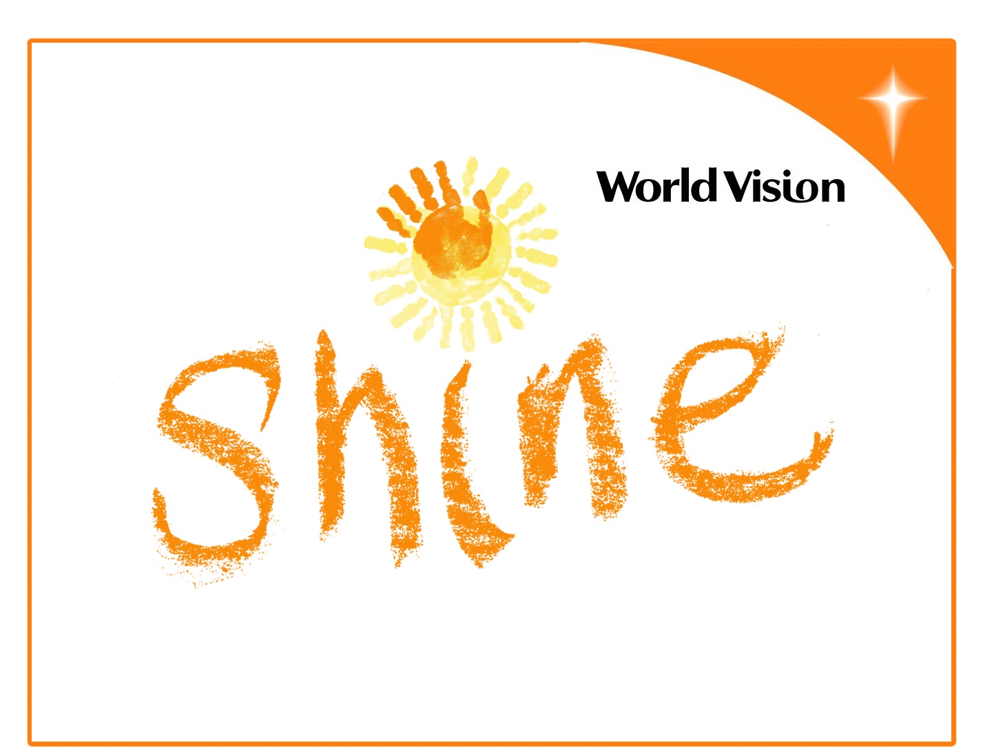 World vision заставка