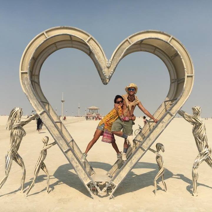 Bonus Burning Man Everything You Wanted To Know But Were Afraid To Ask Beyond The Pale